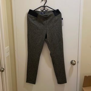 Brand new chaps leggings